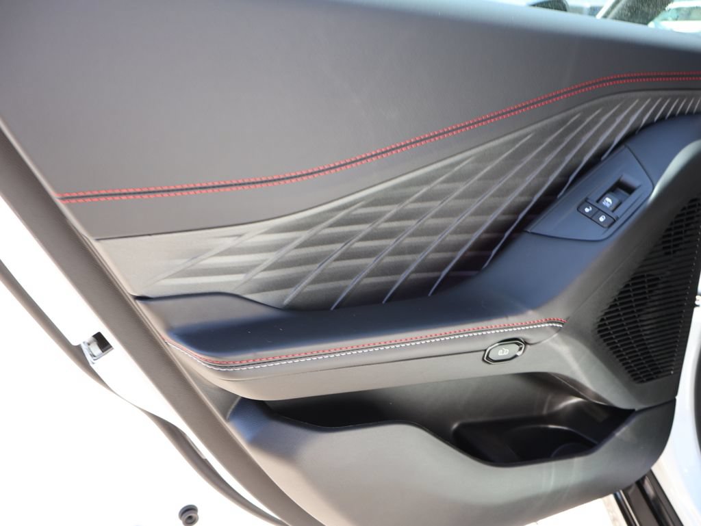 New 2026 Dodge Charger Scat Pack AWD/4WD image 17