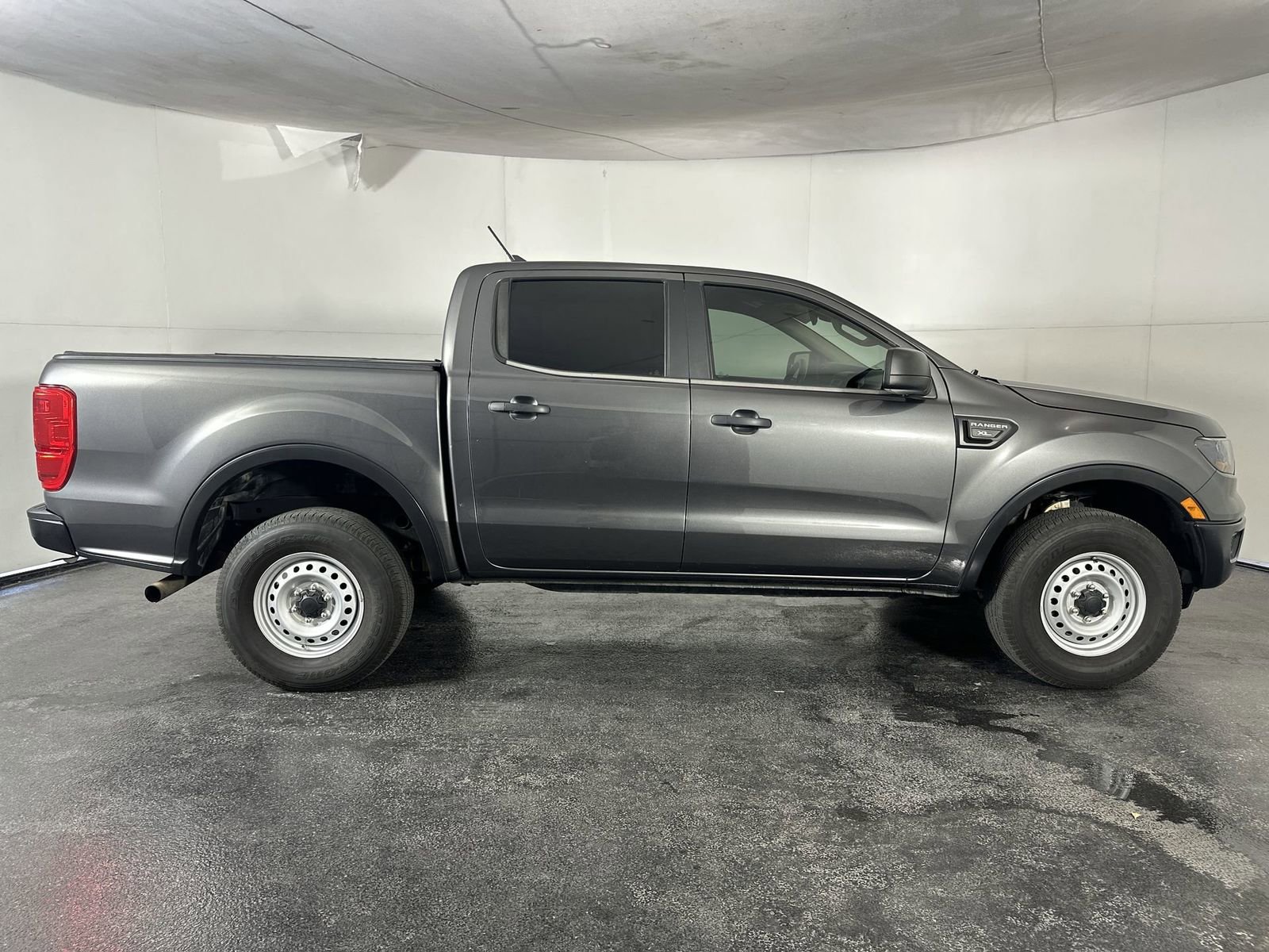 Used 2020 Ford Ranger XL w/ Equipment Group 101A Mid image 9