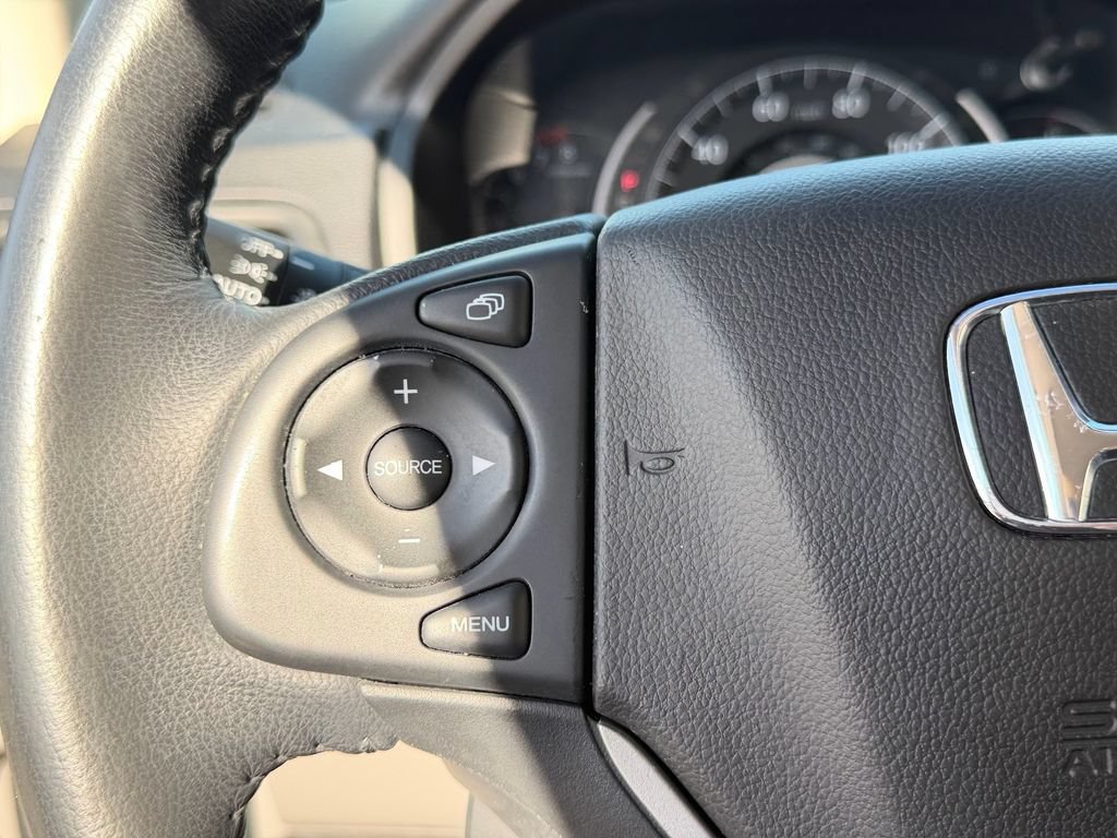 Used 2013 Honda CR-V EX-L image 25
