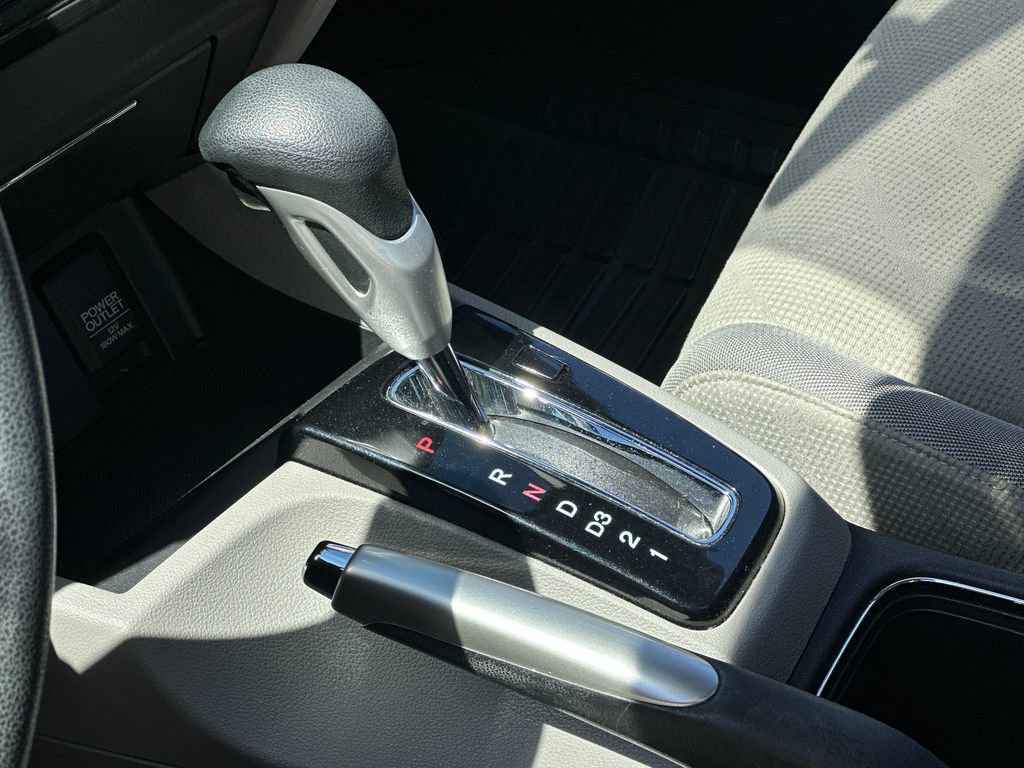Used 2013 Honda Civic EX image 18