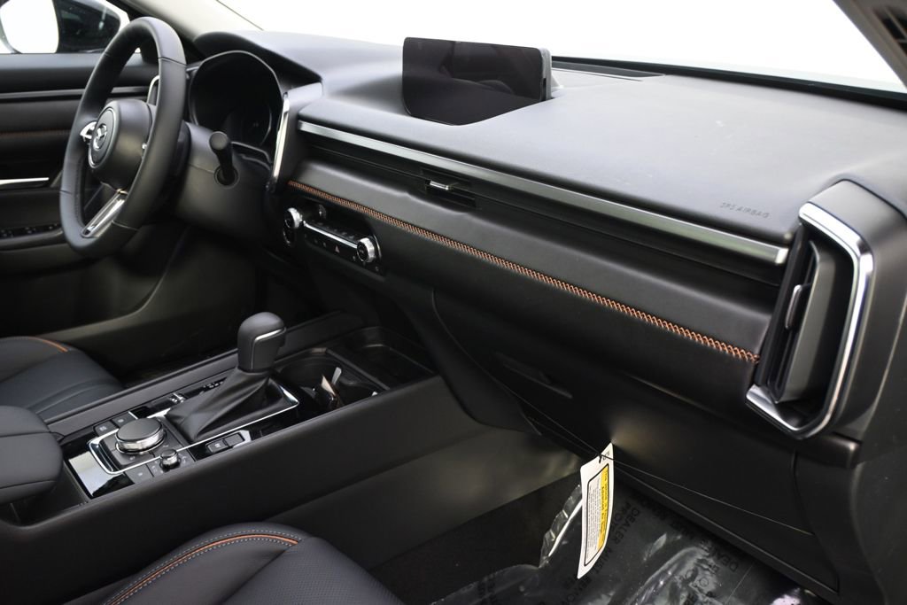 New 2026 MAZDA CX-50 2.5 Hybrid w/ Weather Package AWD/4WD image 15