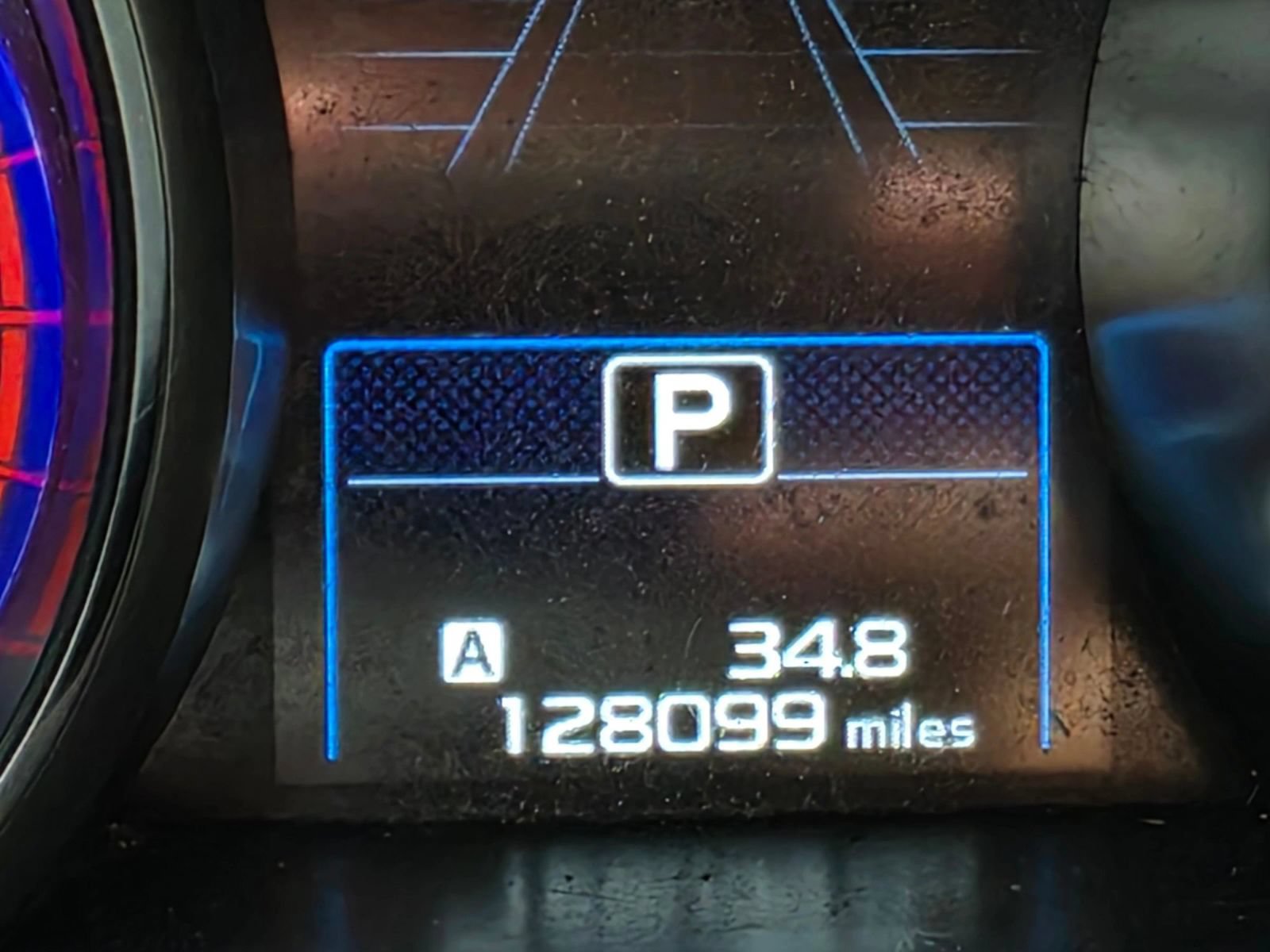 Used 2018 Subaru Outback 2.5i Limited AWD/4WD image 25