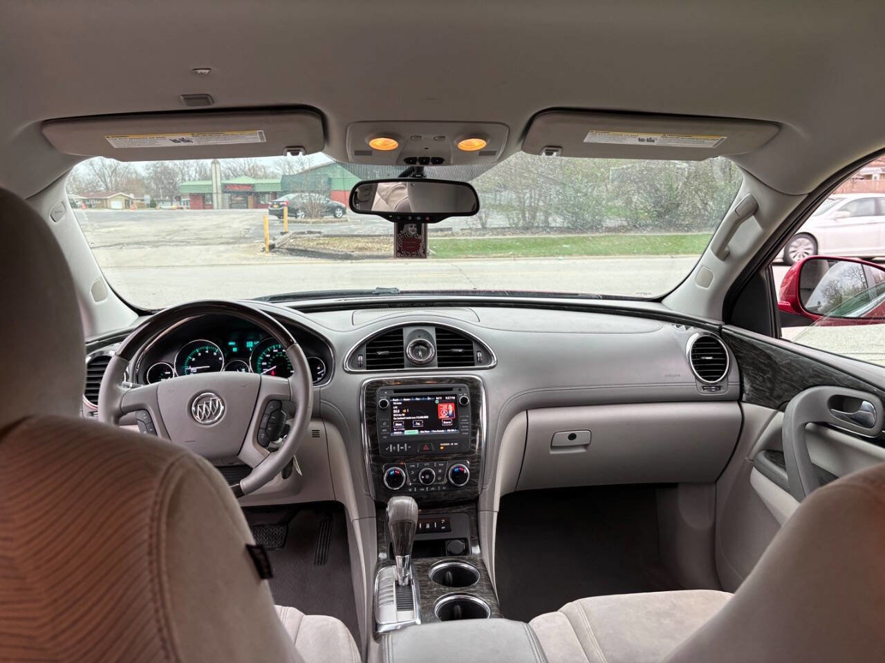 Used 2014 Buick Enclave Convenience image 6