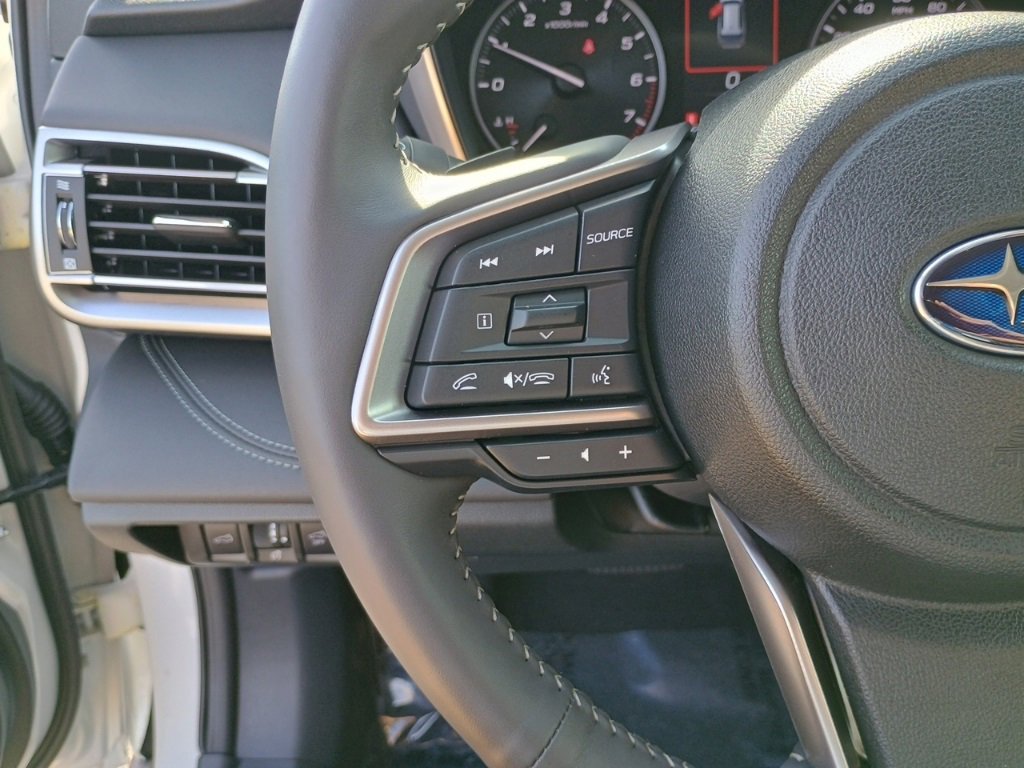 Certified 2025 Subaru Outback Touring image 26