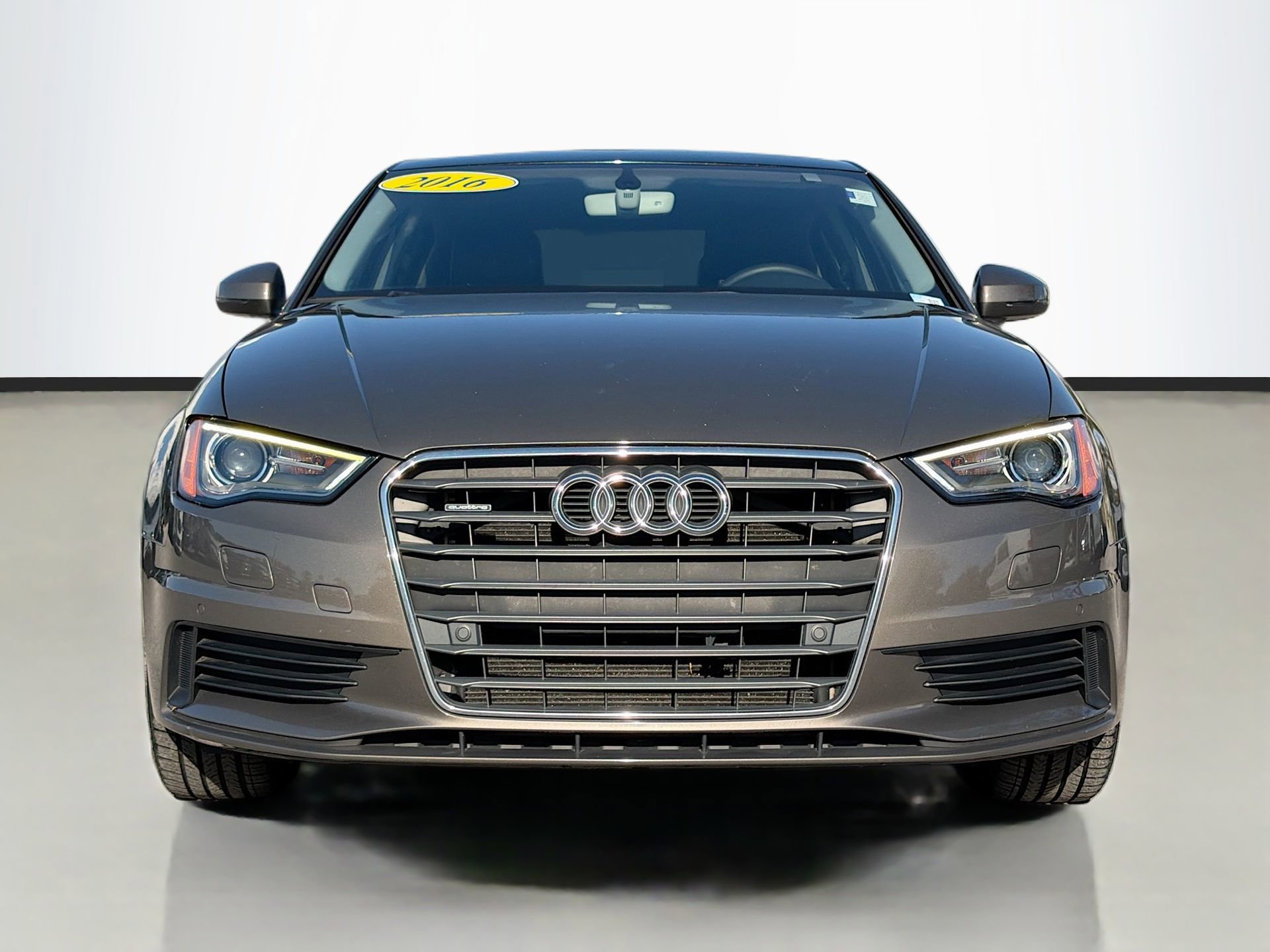 Used 2016 Audi A3 2.0T Premium Plus w/ Technology Package image 9