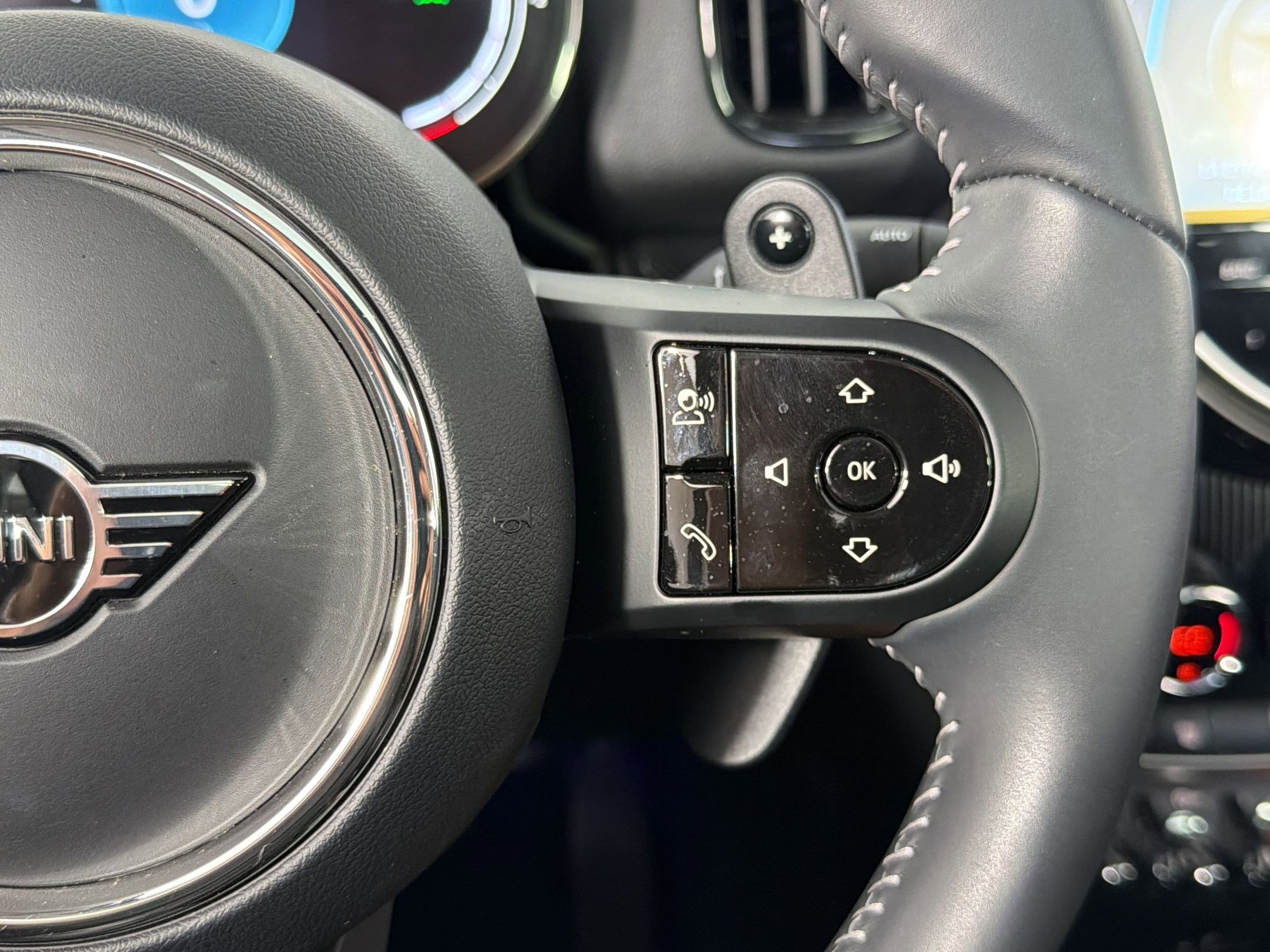 Used 2024 MINI Cooper Countryman S FWD image 30