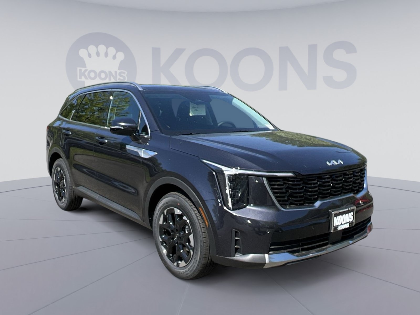 New 2026 Kia Sorento S FWD image 18
