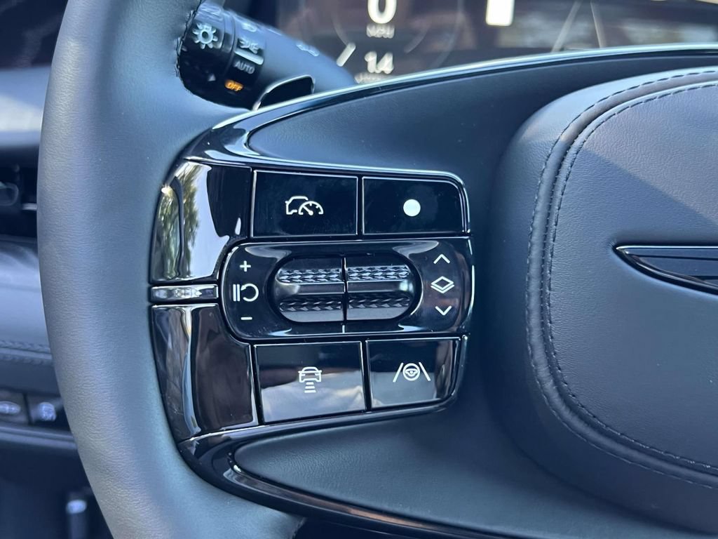 New 2026 Genesis G90 3.5T Prestige AWD/4WD image 7