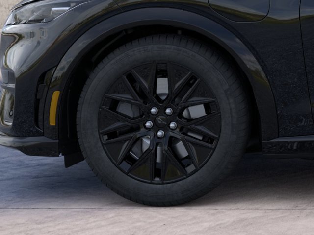 New 2026 Ford Mustang Mach-E Premium w/ Sport Appearance Package RWD image 19