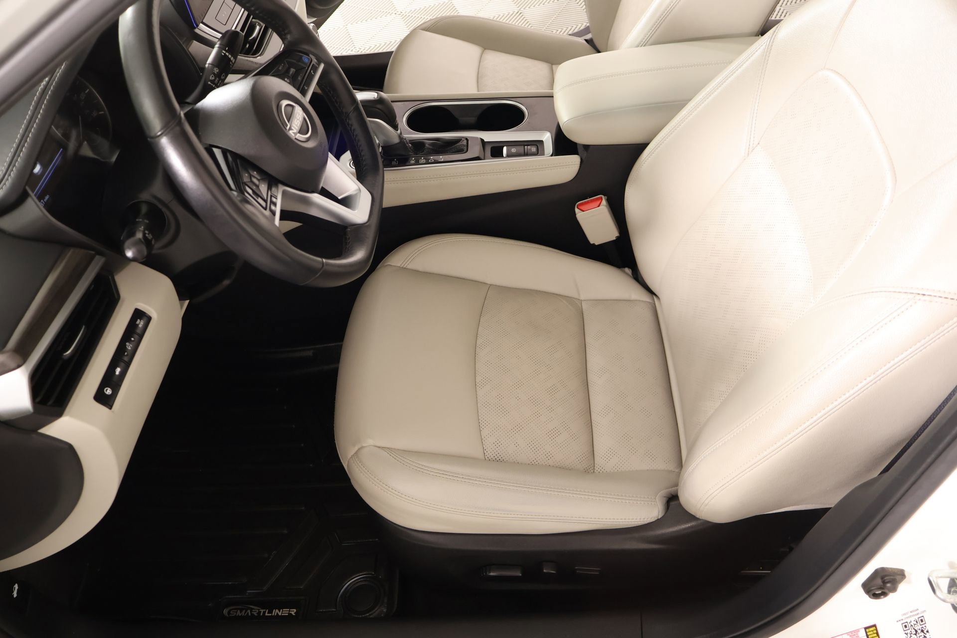 Used 2023 Nissan Altima 2.5 SL FWD image 11