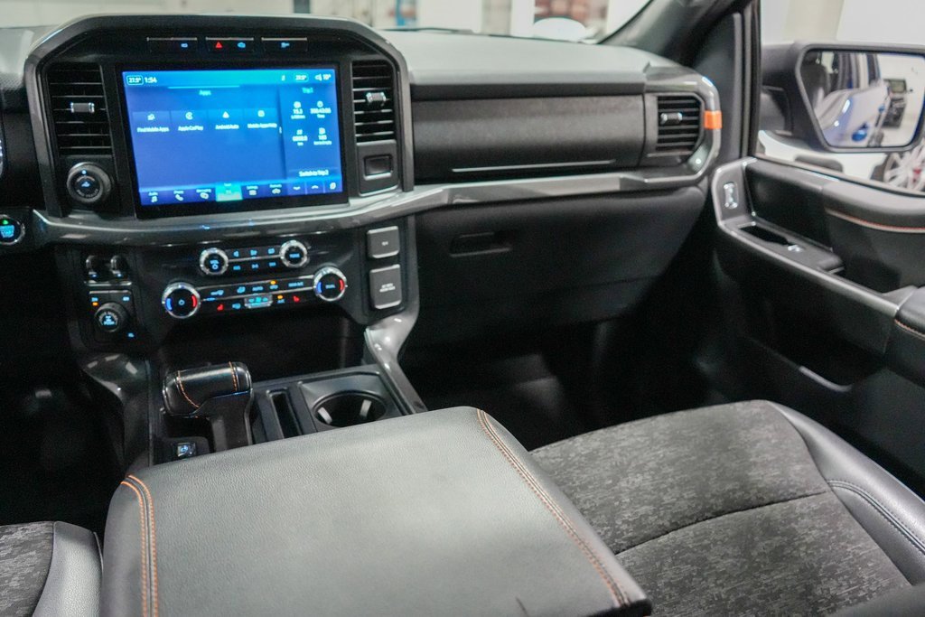 Used 2022 Ford F150 Tremor w/ Equipment Group 401A Mid image 14