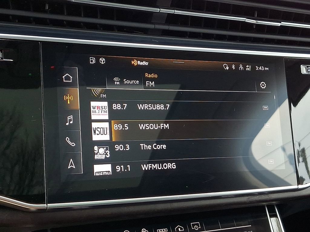 Certified 2022 Audi Q7 3.0T Premium AWD/4WD image 6