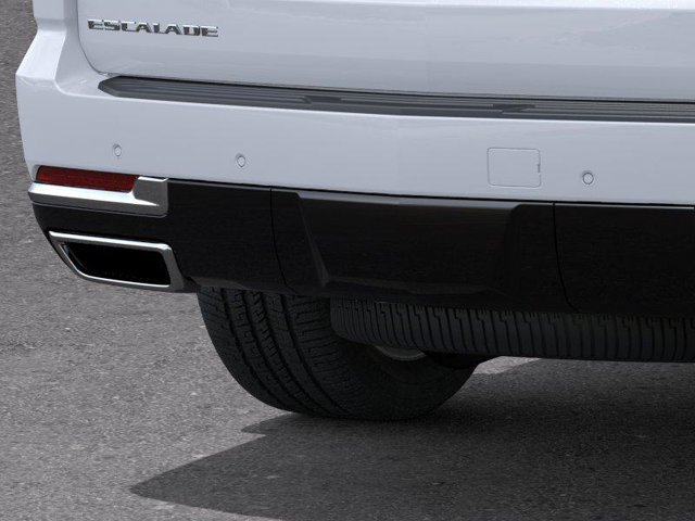 New 2026 Cadillac Escalade Luxury w/ Touring Package RWD image 14
