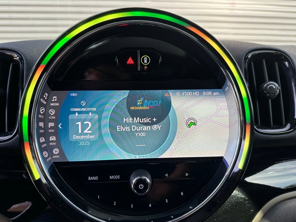 Used 2022 MINI Cooper Countryman S image 22