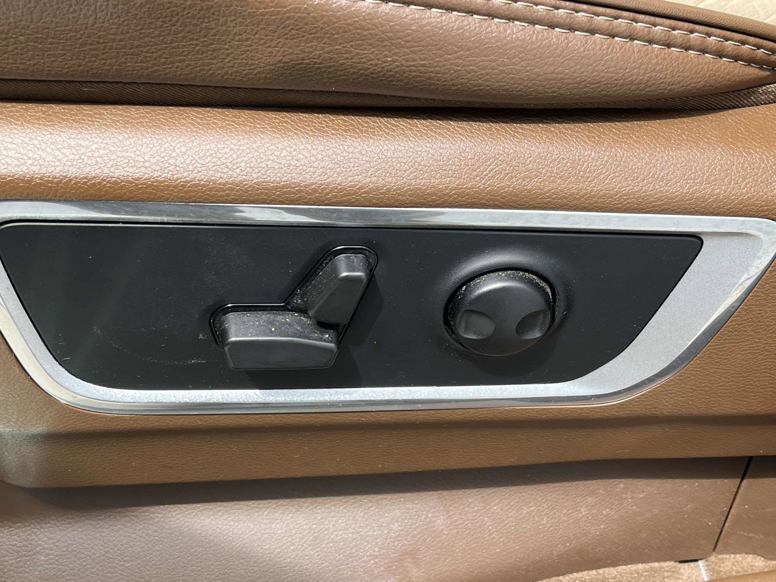 Used 2022 RAM 1500 Laramie image 16