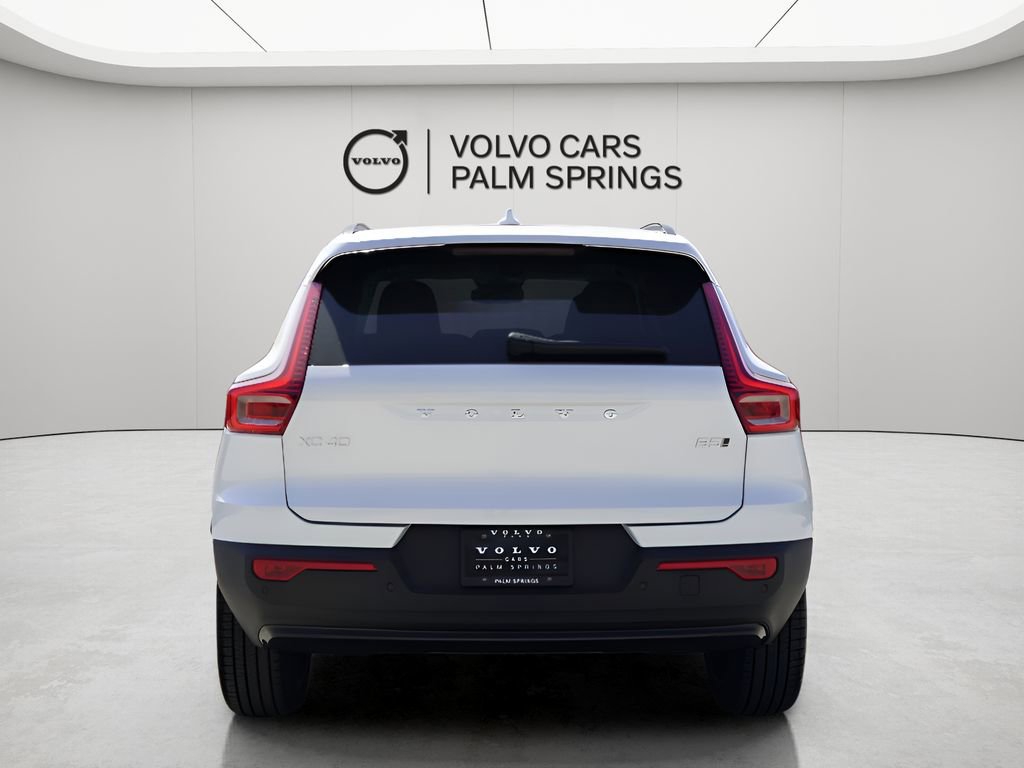 New 2026 Volvo XC40 B5 Plus w/ Protection Package image 7