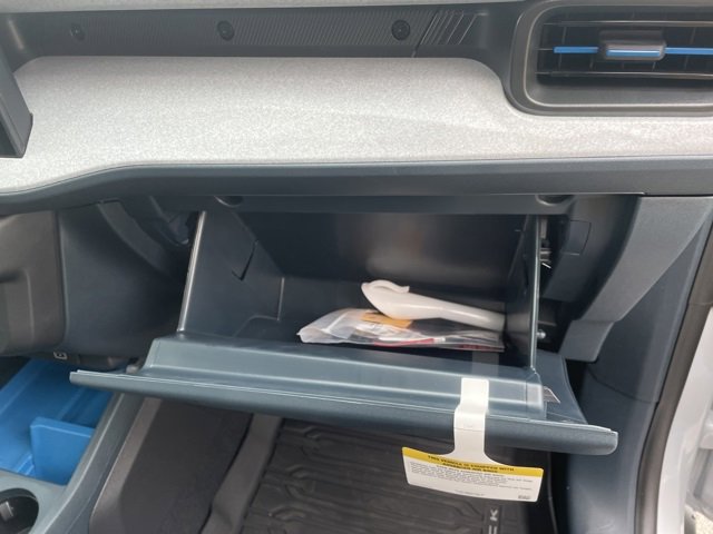 New 2025 Ford Maverick XLT w/ Equipment Group 302A image 50