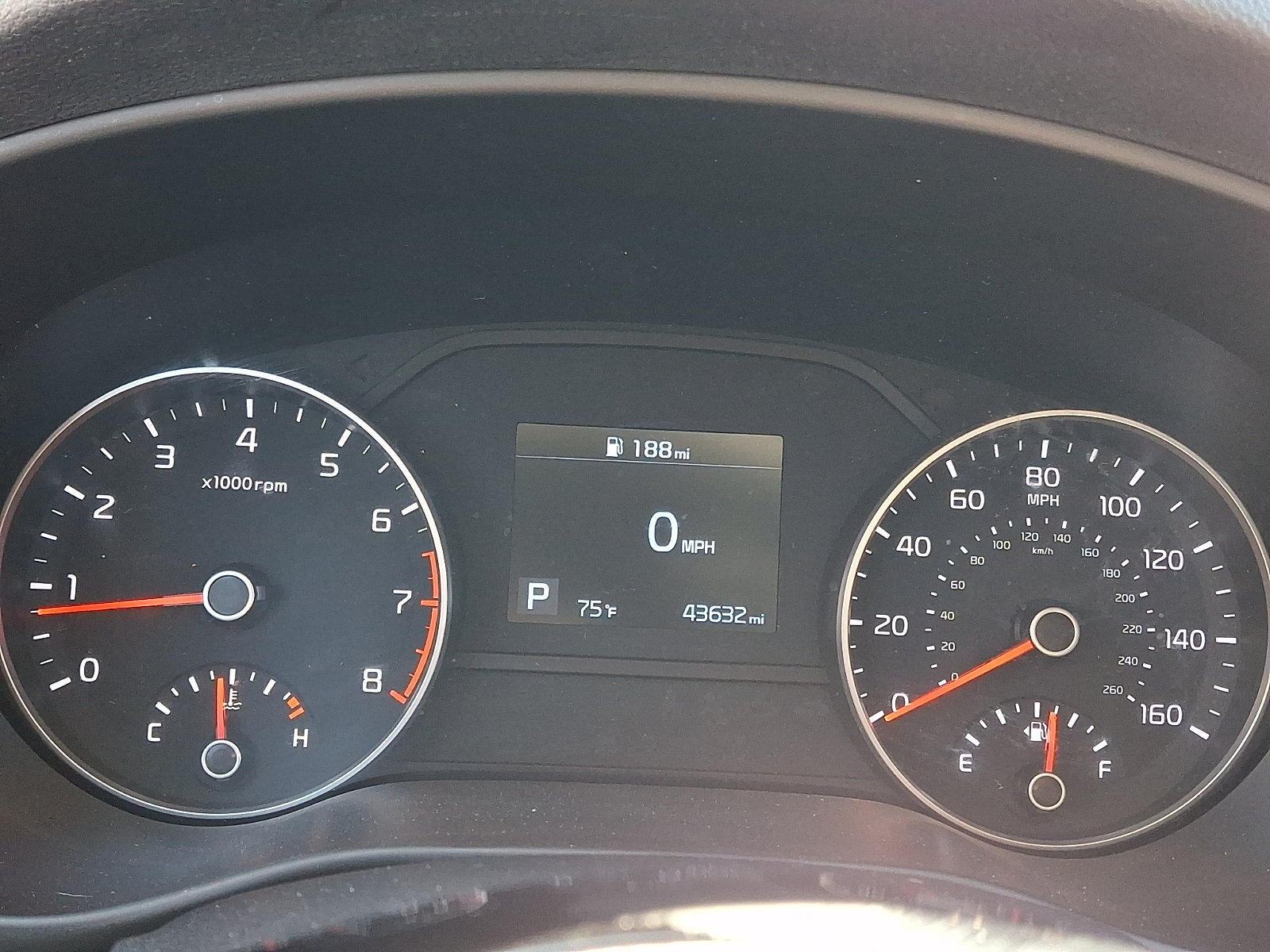 Used 2020 Kia Sportage LX AWD/4WD image 19