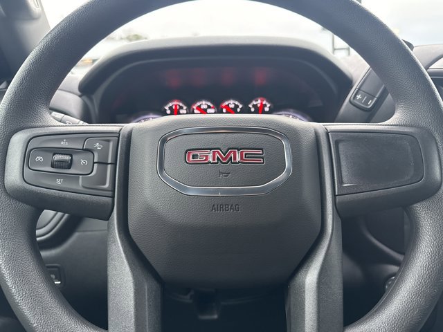 New 2026 GMC Sierra 2500 Pro w/ Convenience Package image 18