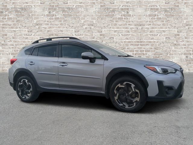 Used 2021 Subaru Crosstrek 2.5i Limited