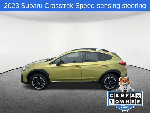 Used 2023 Subaru Crosstrek 2.0i image 13