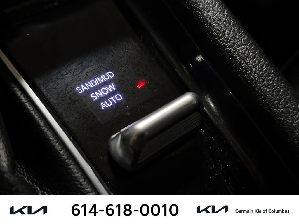 Used 2022 Jeep Compass Latitude image 32