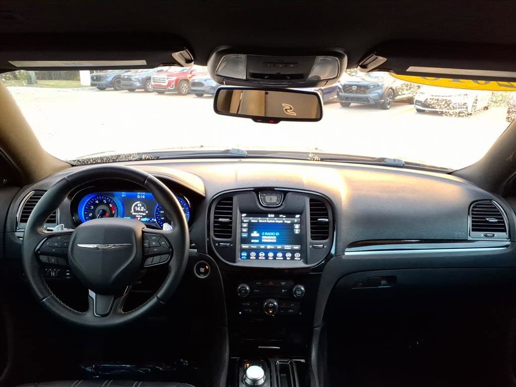 Used 2018 Chrysler 300 S w/ S Model Appearance Package image 25