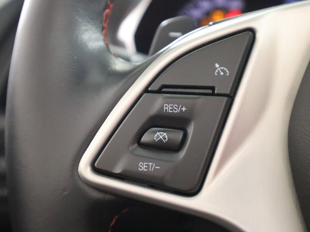 Used 2014 Chevrolet Corvette Stingray Convertible w/ 3LT Preferred Equipment Group image 19