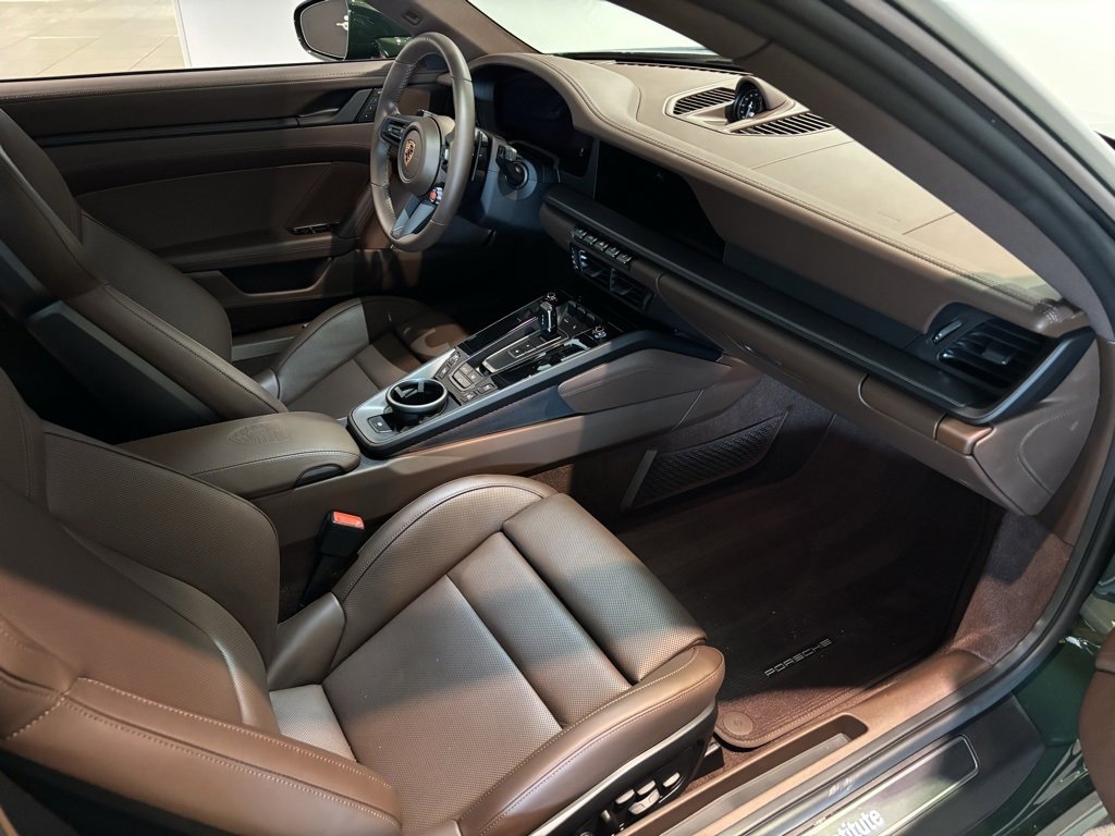 New 2026 Porsche 911 Carrera image 29