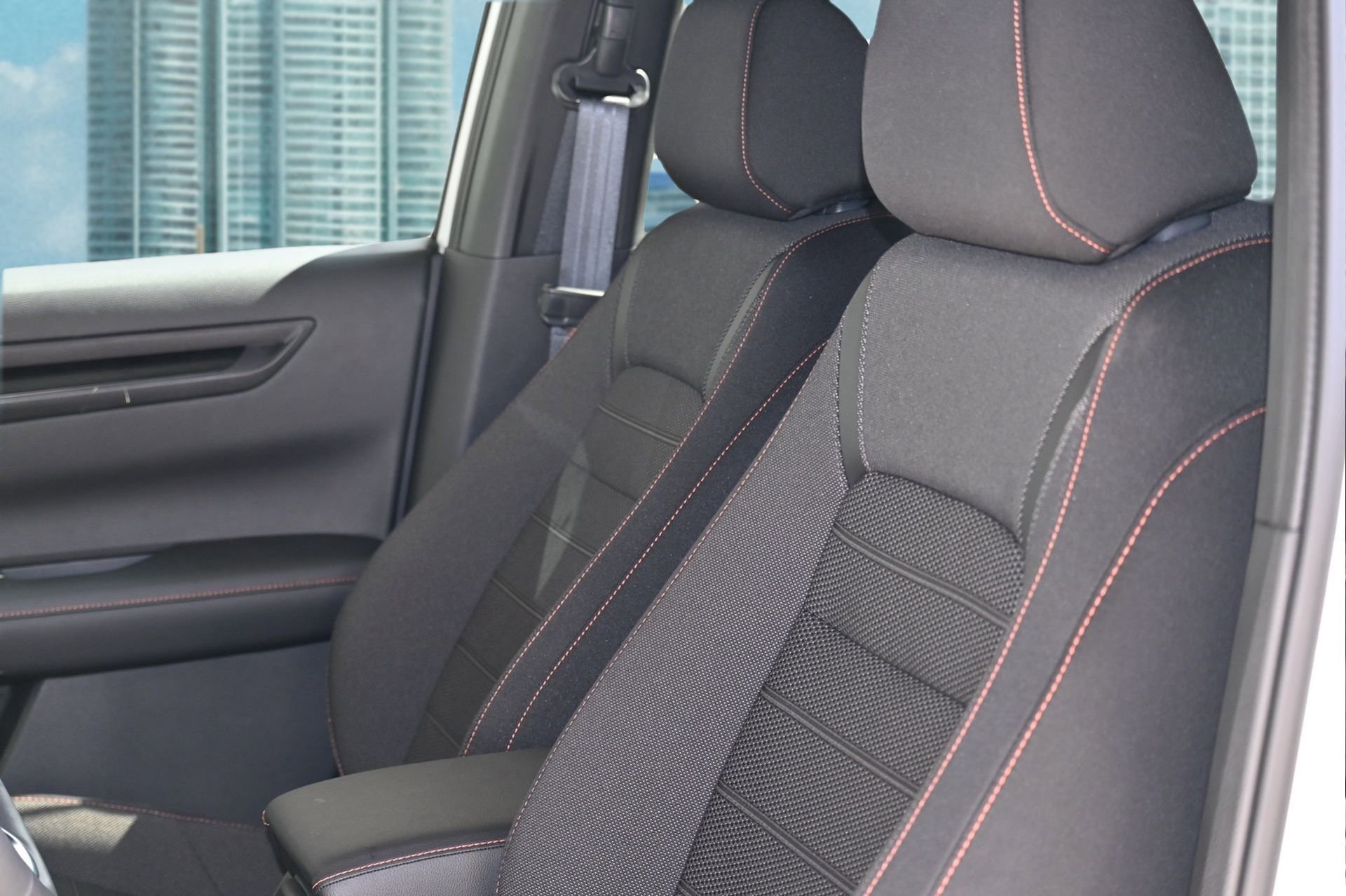 New 2025 Honda CR-V Sport image 11