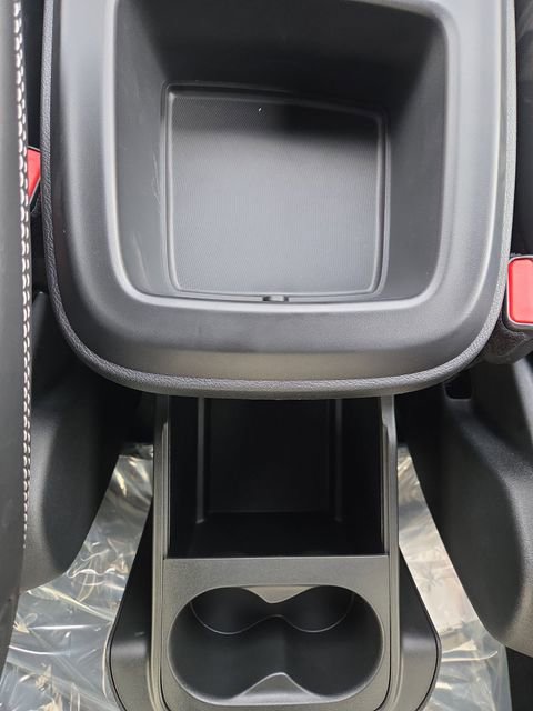 New 2026 Chrysler Pacifica Select image 22