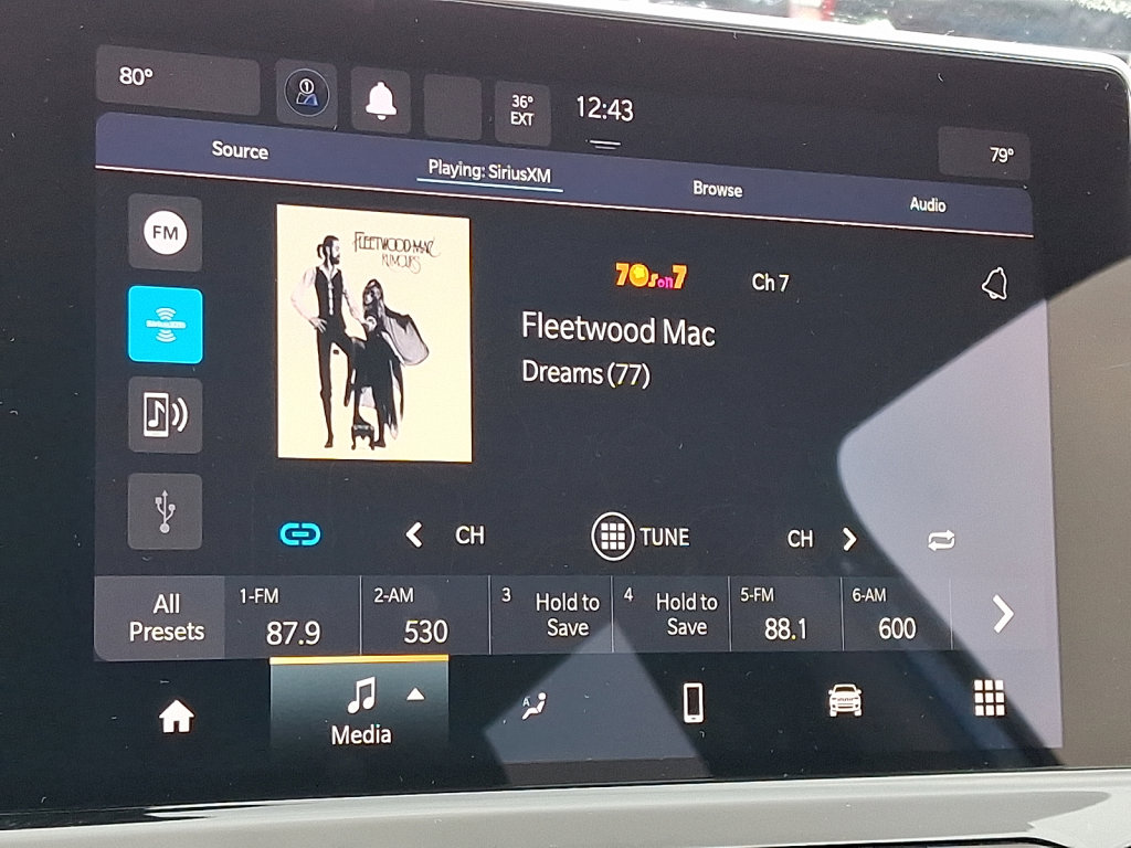 Used 2024 Jeep Compass Trailhawk image 29