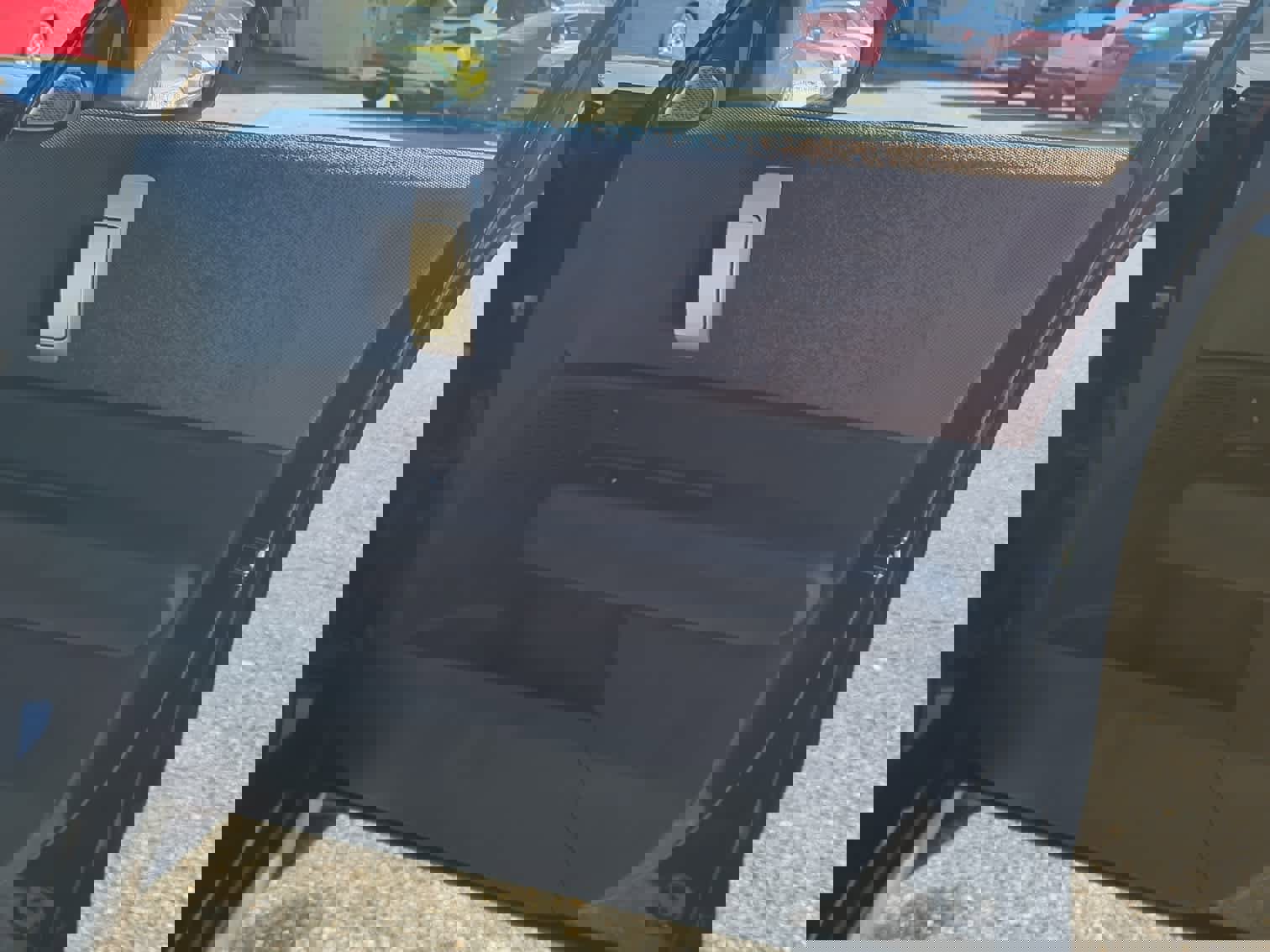 Used 2025 MINI Cooper Countryman S w/ Comfort Package Max image 8