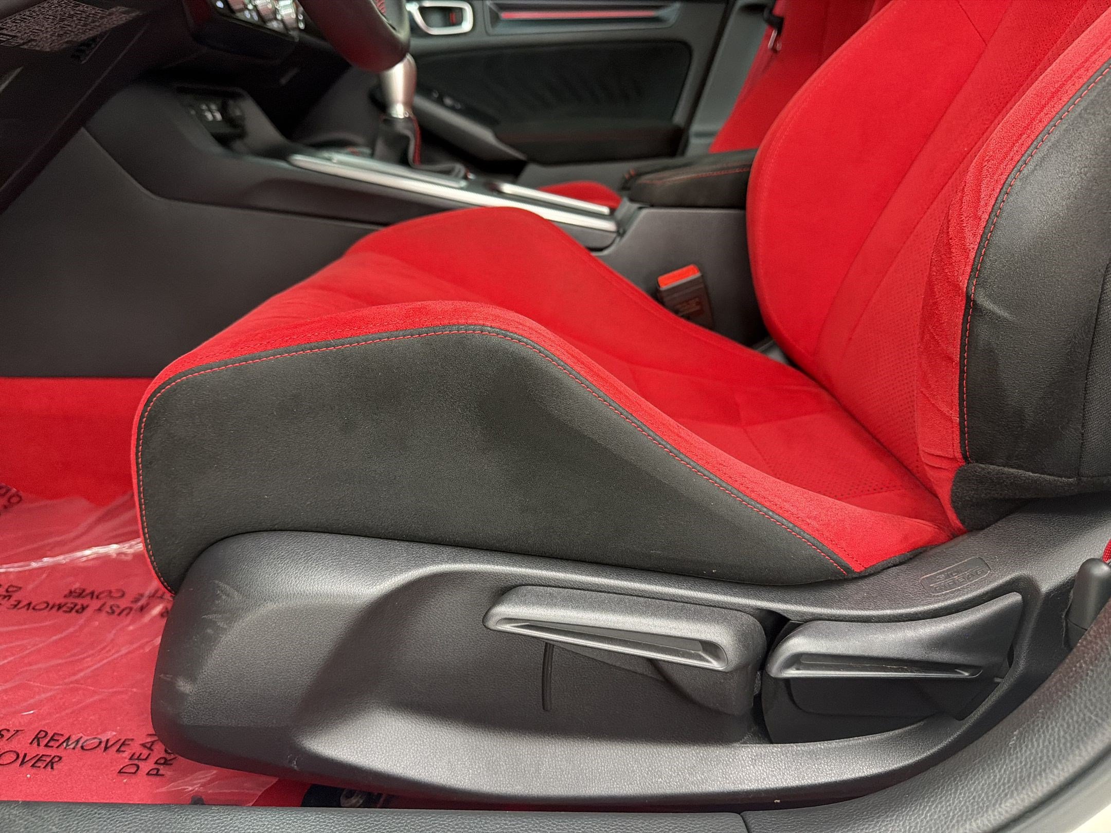 Used 2024 Honda Civic Type R image 13
