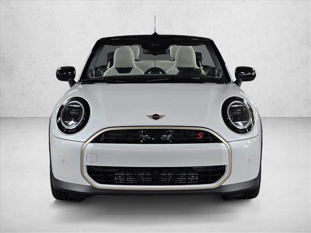 Used 2026 MINI Cooper S video 2