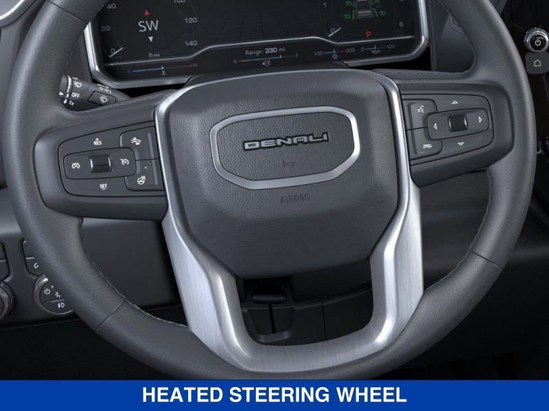 New 2026 GMC Sierra 3500 Denali w/ Denali Reserve Package AWD/4WD image 20
