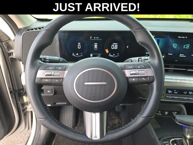 Used 2024 Hyundai Kona SEL FWD image 10