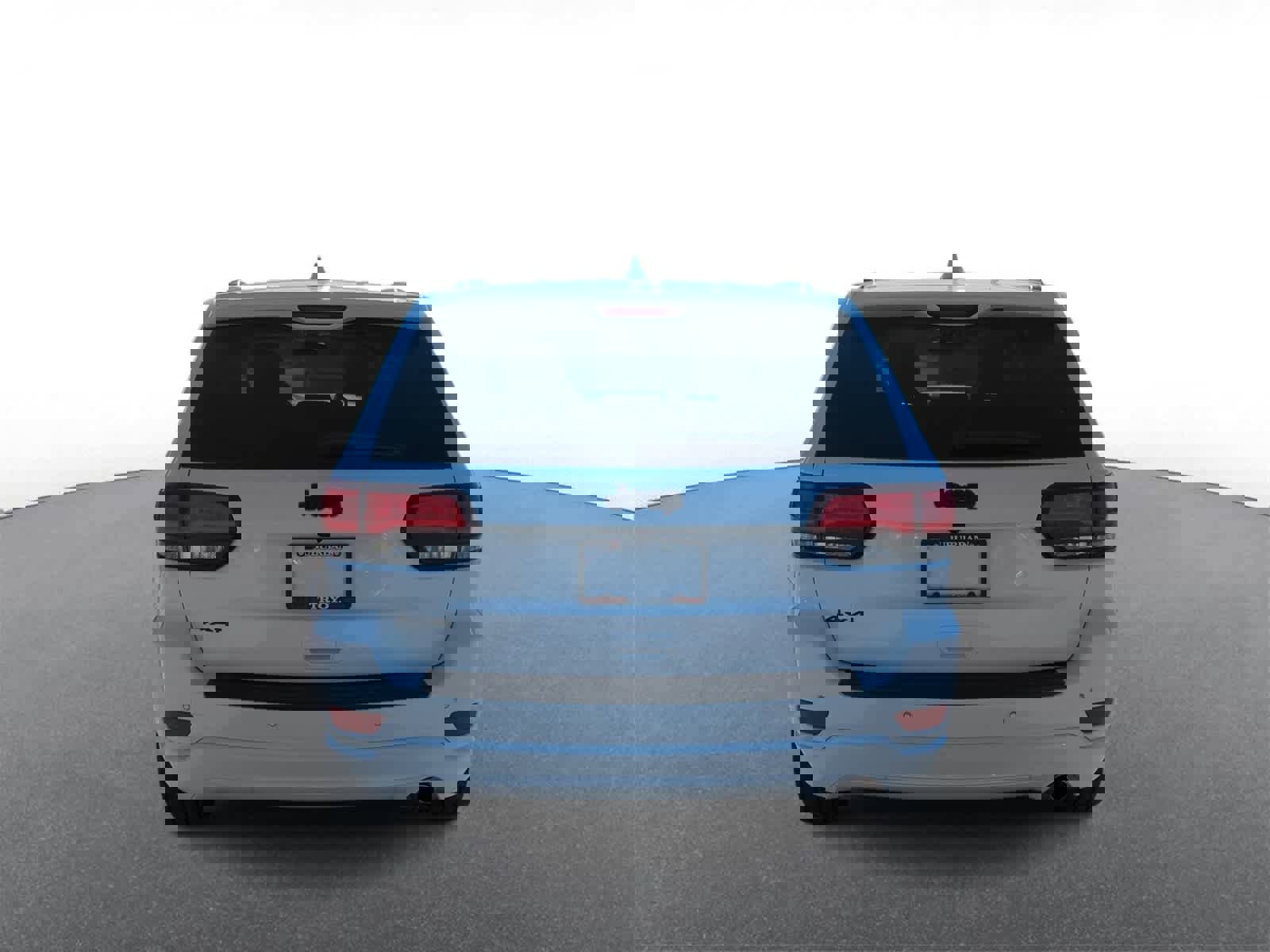 Certified 2021 Jeep Grand Cherokee Laredo X image 7