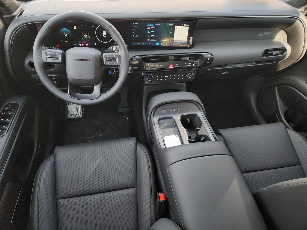New 2026 Hyundai Palisade XRT Pro AWD/4WD image 26