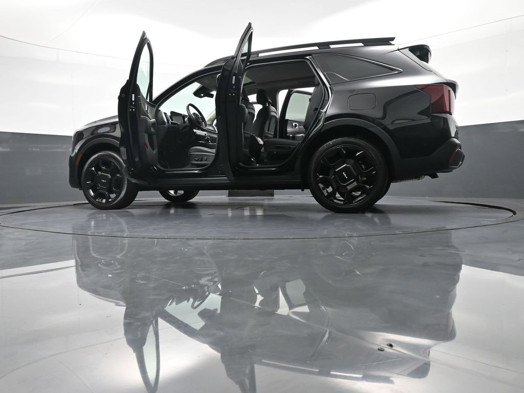 Certified 2024 Kia Sorento SX image 51