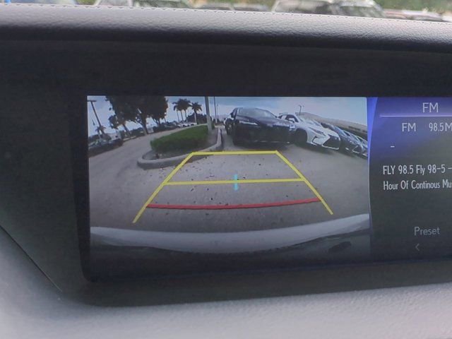 Used 2018 Lexus GS 350 F Sport image 19