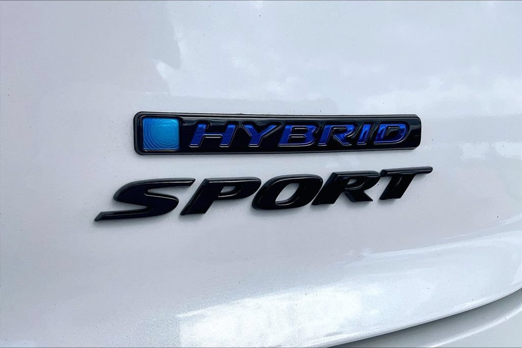 Used 2026 Honda Accord Sport image 24