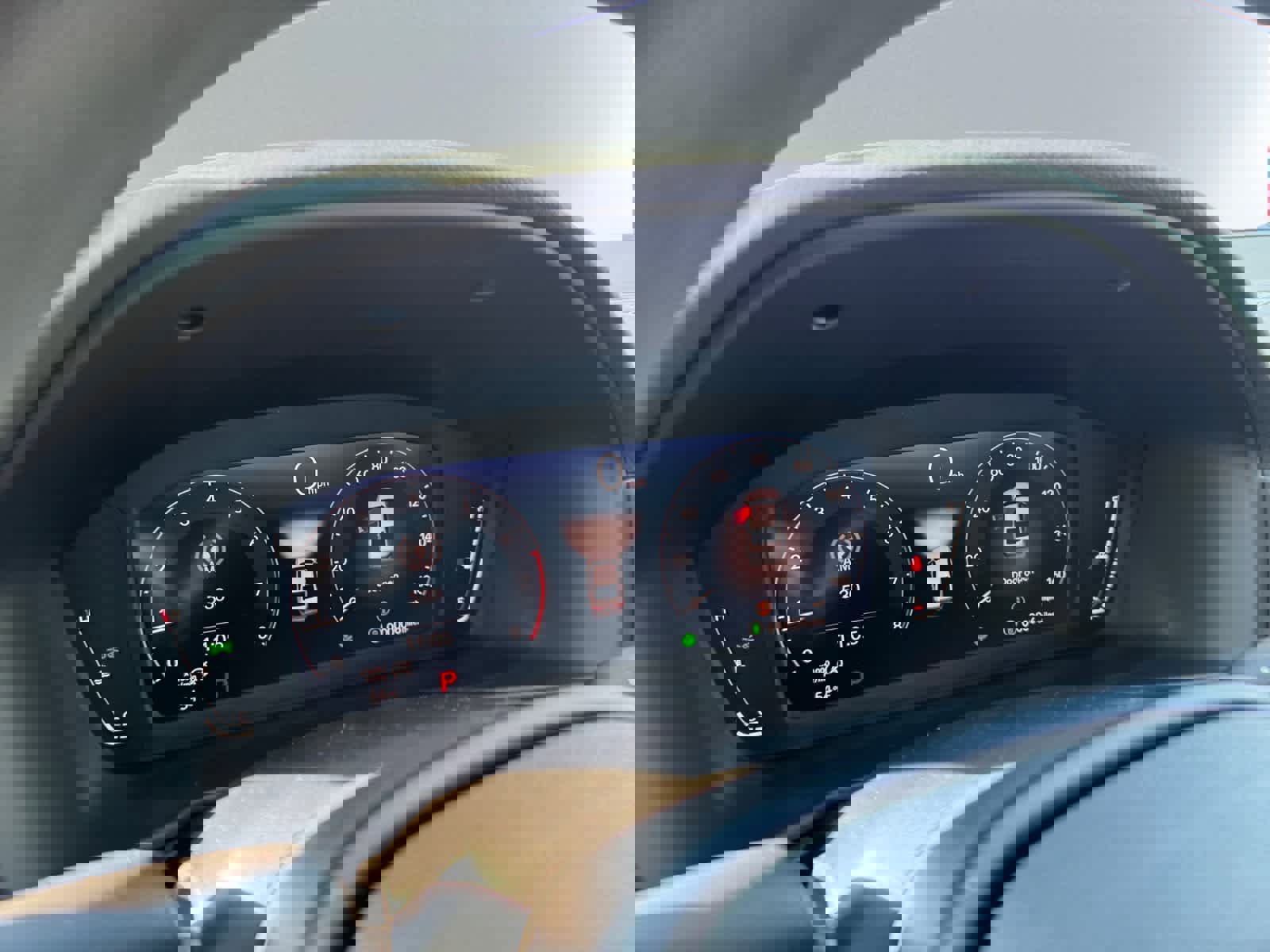 New 2025 Honda Accord SE image 5