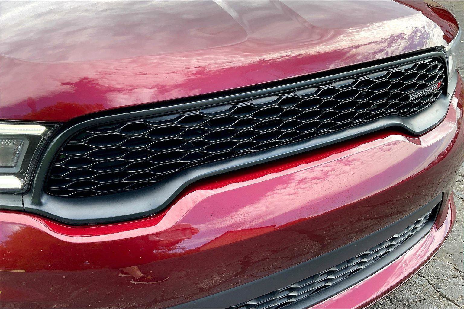 Used 2025 Dodge Durango GT AWD/4WD image 27