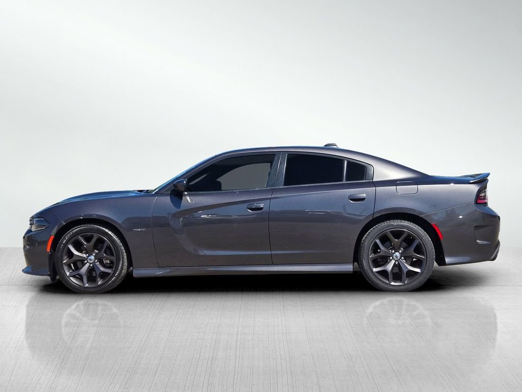 Used 2019 Dodge Charger R/T w/ Navigation & Travel Group image 7