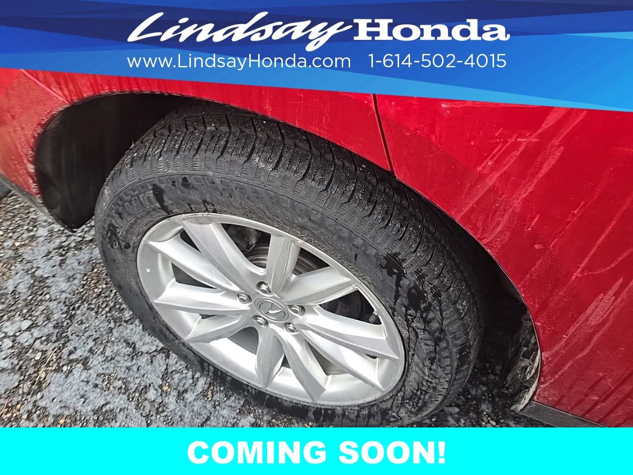 Used 2019 Acura RDX Base image 17