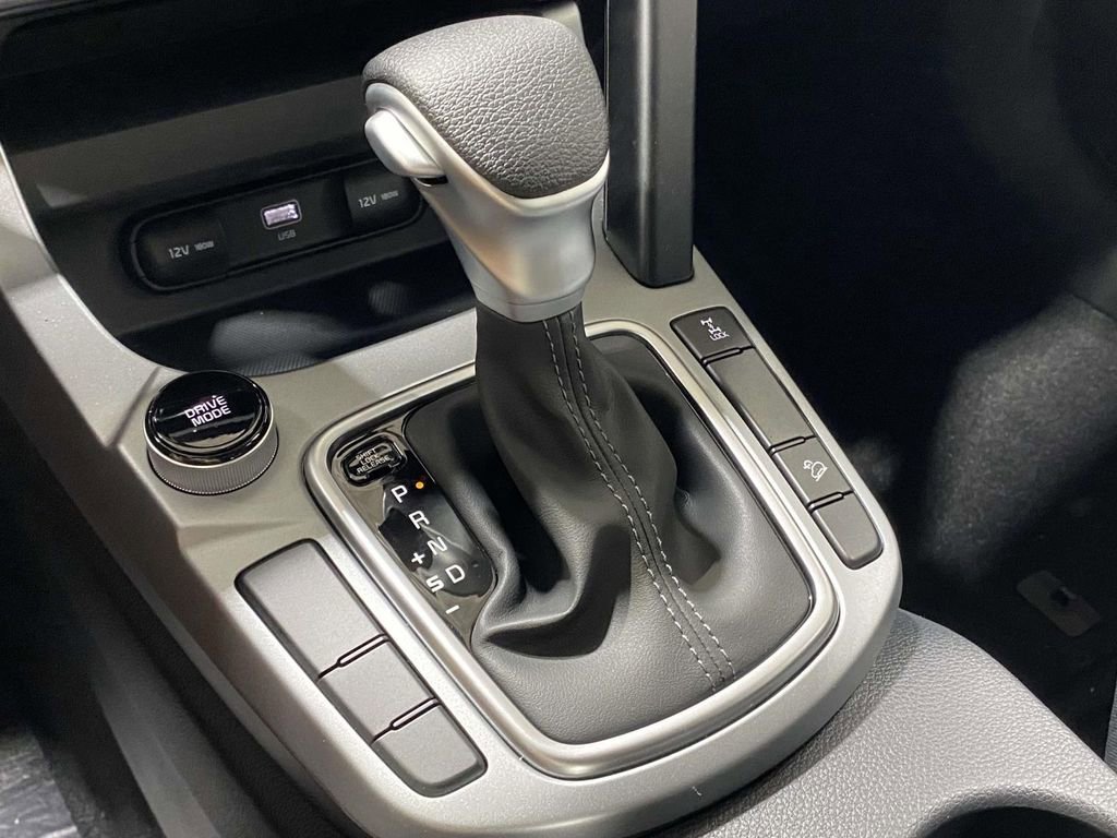 New 2026 Kia Seltos LX image 30