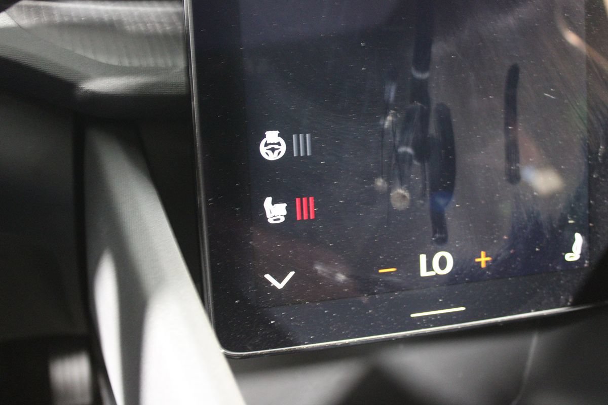 Used 2024 Polestar Polestar 2 w/ Pilot Pack RWD image 15
