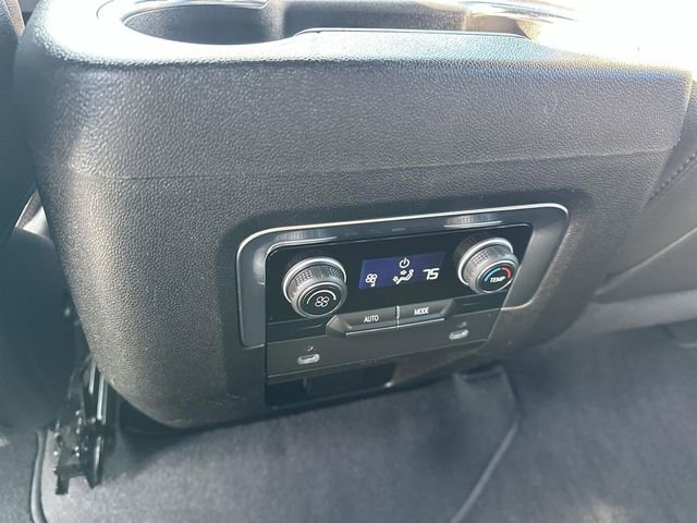 Certified 2023 Chevrolet Suburban RST image 20