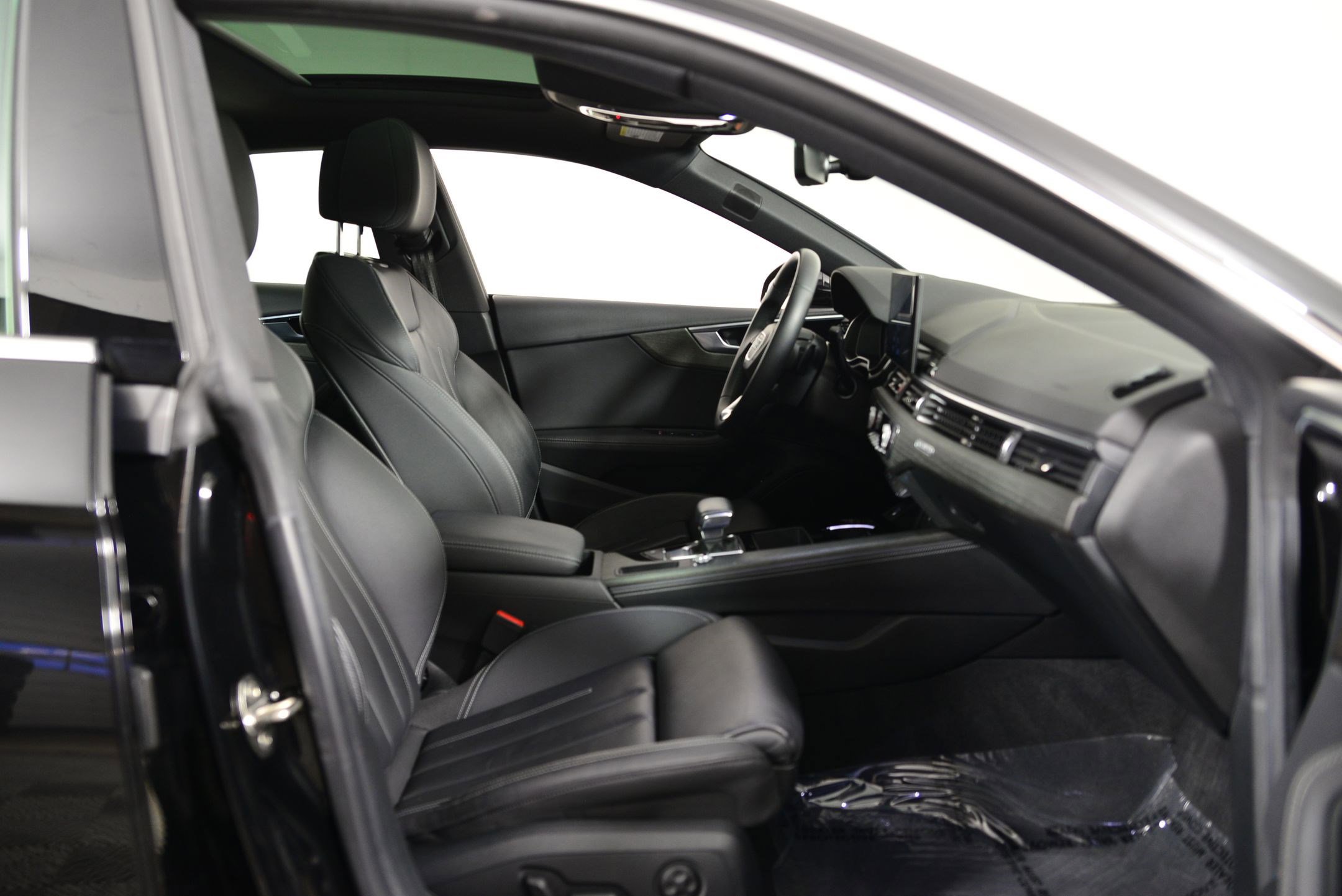 Certified 2023 Audi A5 2.0T Premium Plus w/ Premium Plus image 18